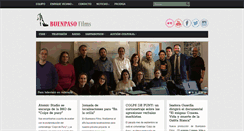 Desktop Screenshot of enriqueviciano.com